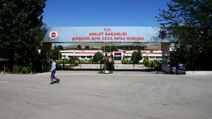 Hükümlüler yetiştirdikleri 'yerli ırklarla' hayvancılığa katkı sağlıyor - KIRŞEHİR