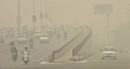 दिल्ली में ऑड-ईवन खत्म, इस बार कुल 4,885 गाड़ियों के चालान कटे