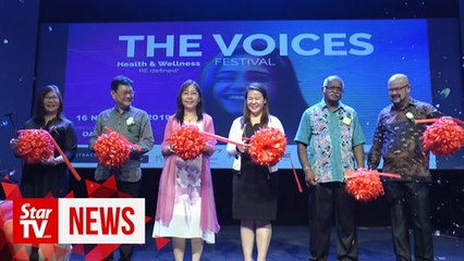 Extend help for mental health illness to the urban poor, says Teresa Kok