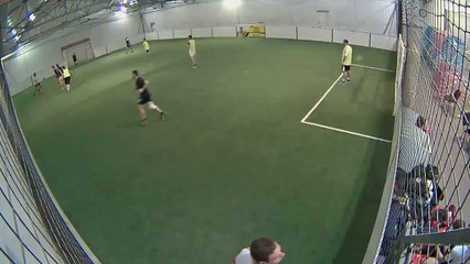 Equipe 1 Vs Equipe 2 - 15/11/19 21:28 - Loisir Poitiers - Poitiers Game Parc