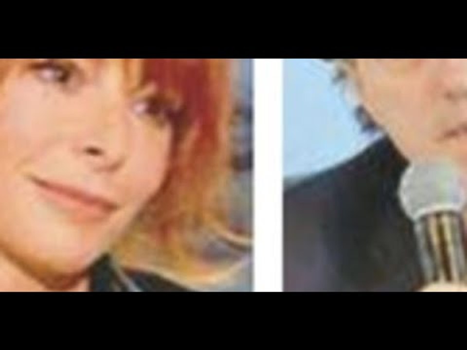 Mylène Farmer intrigue, étrange comportement au Grand Rex