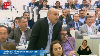 İstanbul’daki arsa İzmir’i karıştırdı