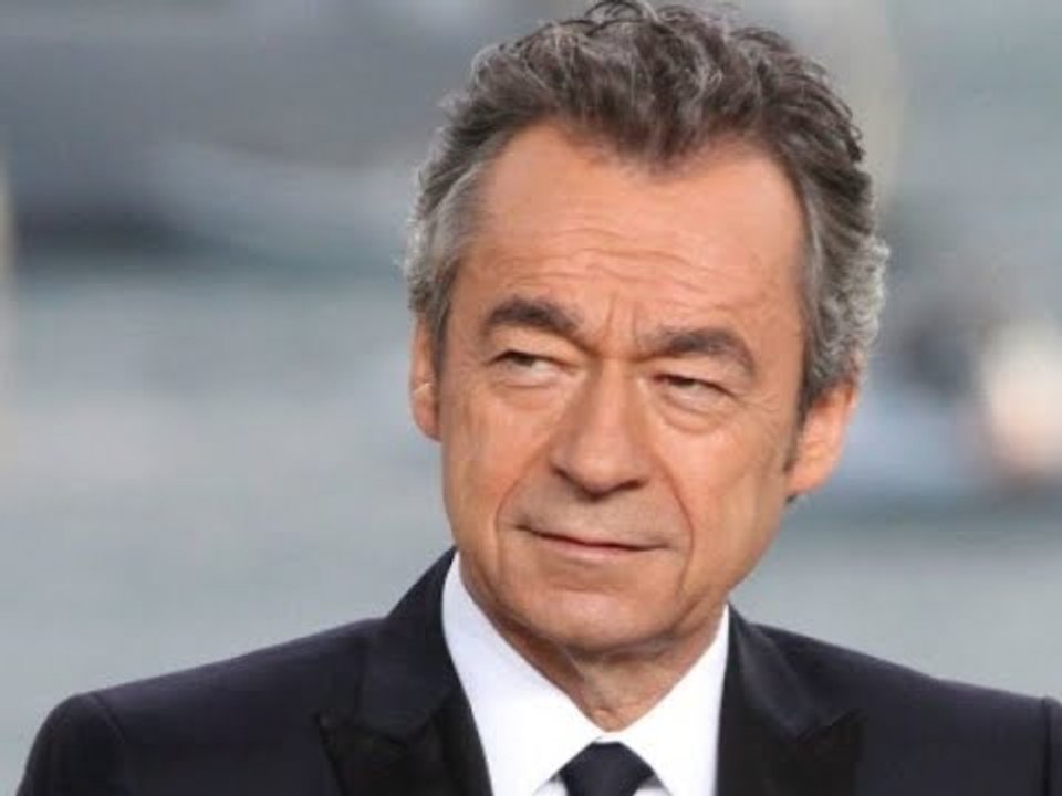 Michel Denisot évoque sa première interview avec Dorothée : « Elle n’est pas...