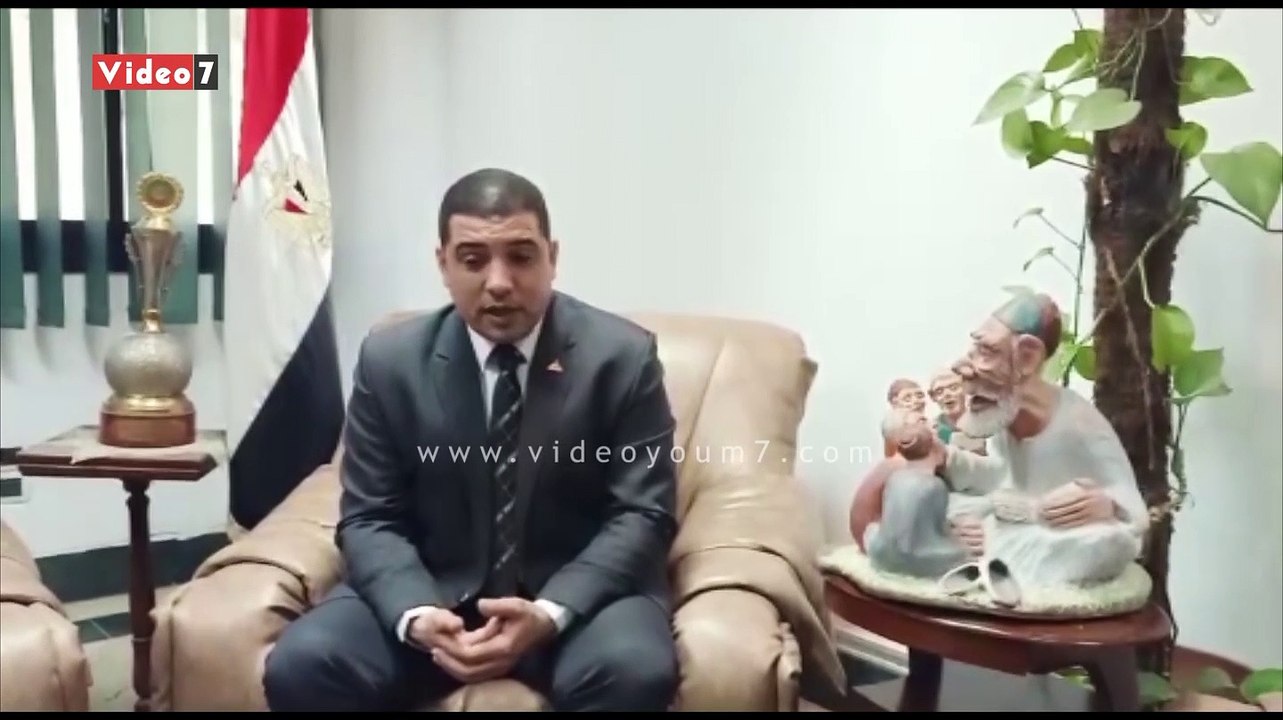 رئيس هيئة "تعليم الكبار": لدينا 18 مليون أمى ومصر خالية من الأمية 2030
