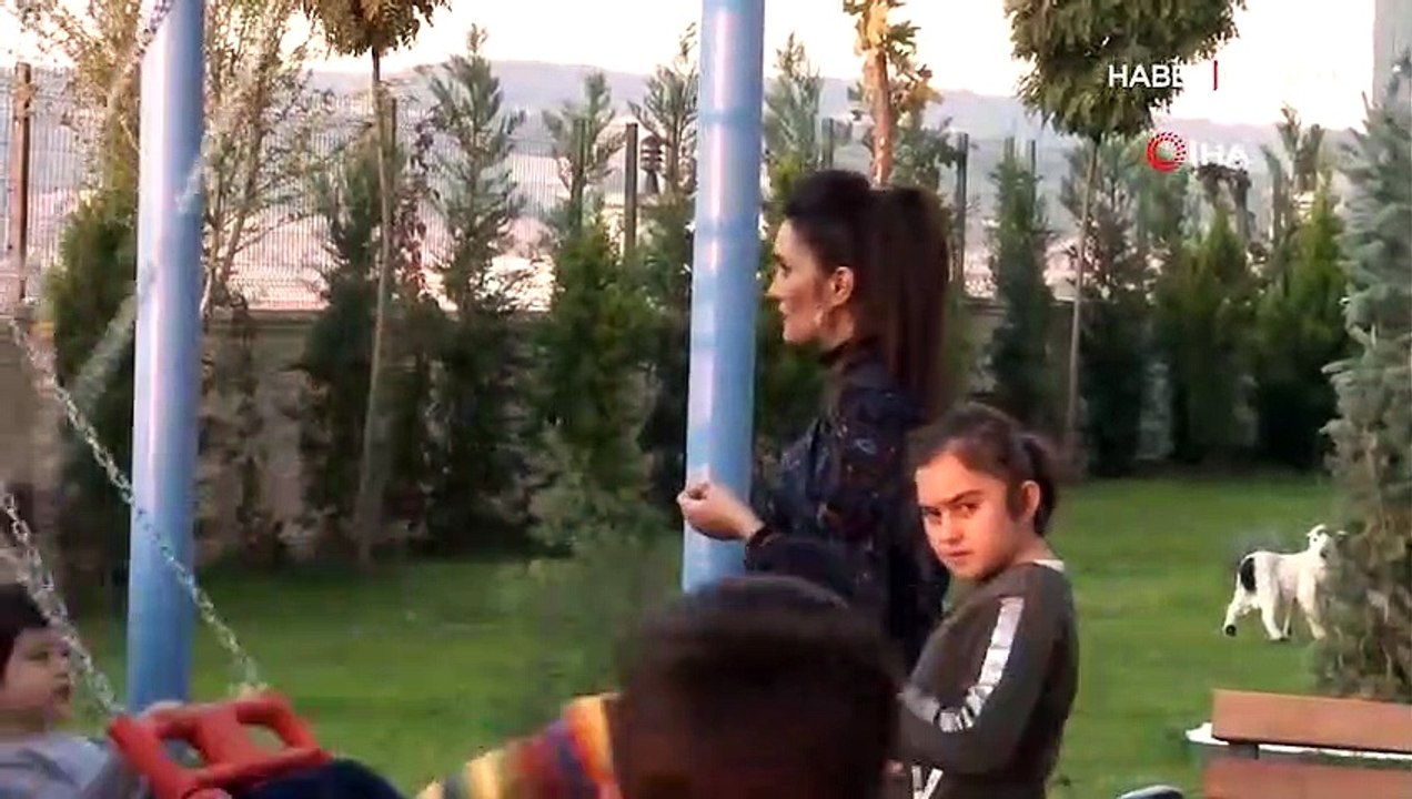 Eşi ikinci evliliğini yapınca üzüntüden kansere yakalanan ev hanımının büyük başarısı