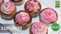 Cupcakes | Food Diaries | Masala TV | Zarnak Sidhwa