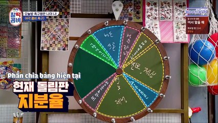 [VIETSUB] Best Combi - Sungwoon & Ravi (P2)
