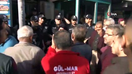 Pendik'te akrabalar arasında çıkan kavgada 3 ölü var!