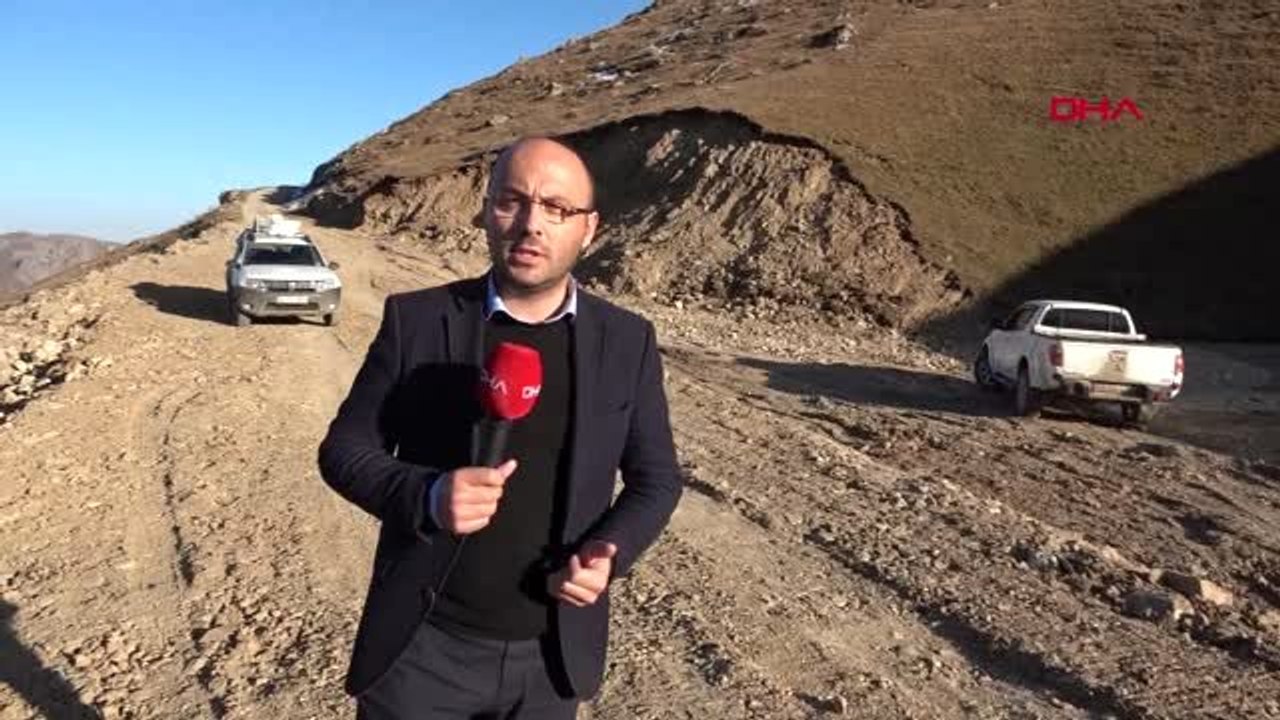 Dipsiz göl'de sorumlular açığa alındı, alanın eski haline getirilmesi için çalışma başlatıldı
