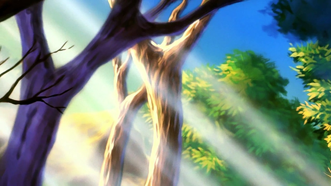 Histoires animées de la Bible - Abraham et Isaac