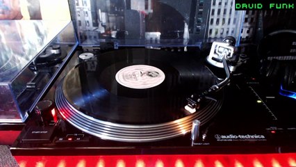 THE MANHATTANS - sweet talk (1988) [extended]