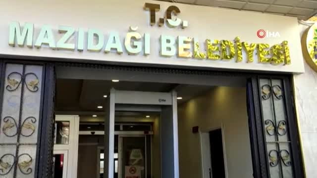 Terör suçundan görevden alınan 3 belediye başkanı yerine kayyum atandı