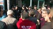 Pendik'te silahlı saldırı: Olay yerine polis ekipleri sevk edildi