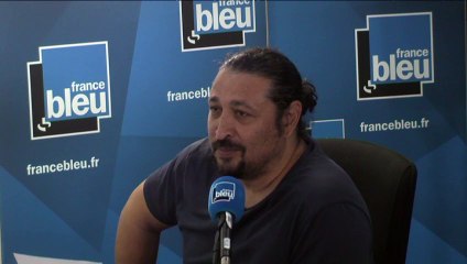 100% PSG WEEKEND AVEC  Eric Rabesandratana