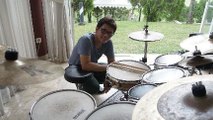 Rhythm Sawah Asli Indonesia