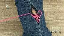 8 Sewing Tips and Tricks