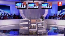 Andi Ma Nkollek - Attessia TV - Saison 02 Episode 05 - 15/11/2019 - عندي ما نقلك - Partie 1/4