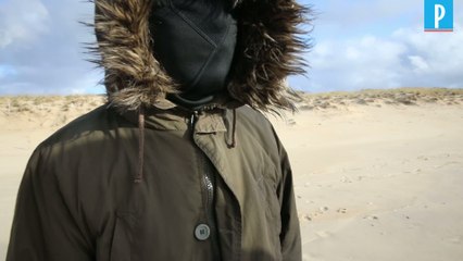 Ils cherchent de la cocaïne sur la plage : « pour faire du nettoyage »