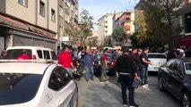 Pendik'te silahlı saldırı: 3 ölü