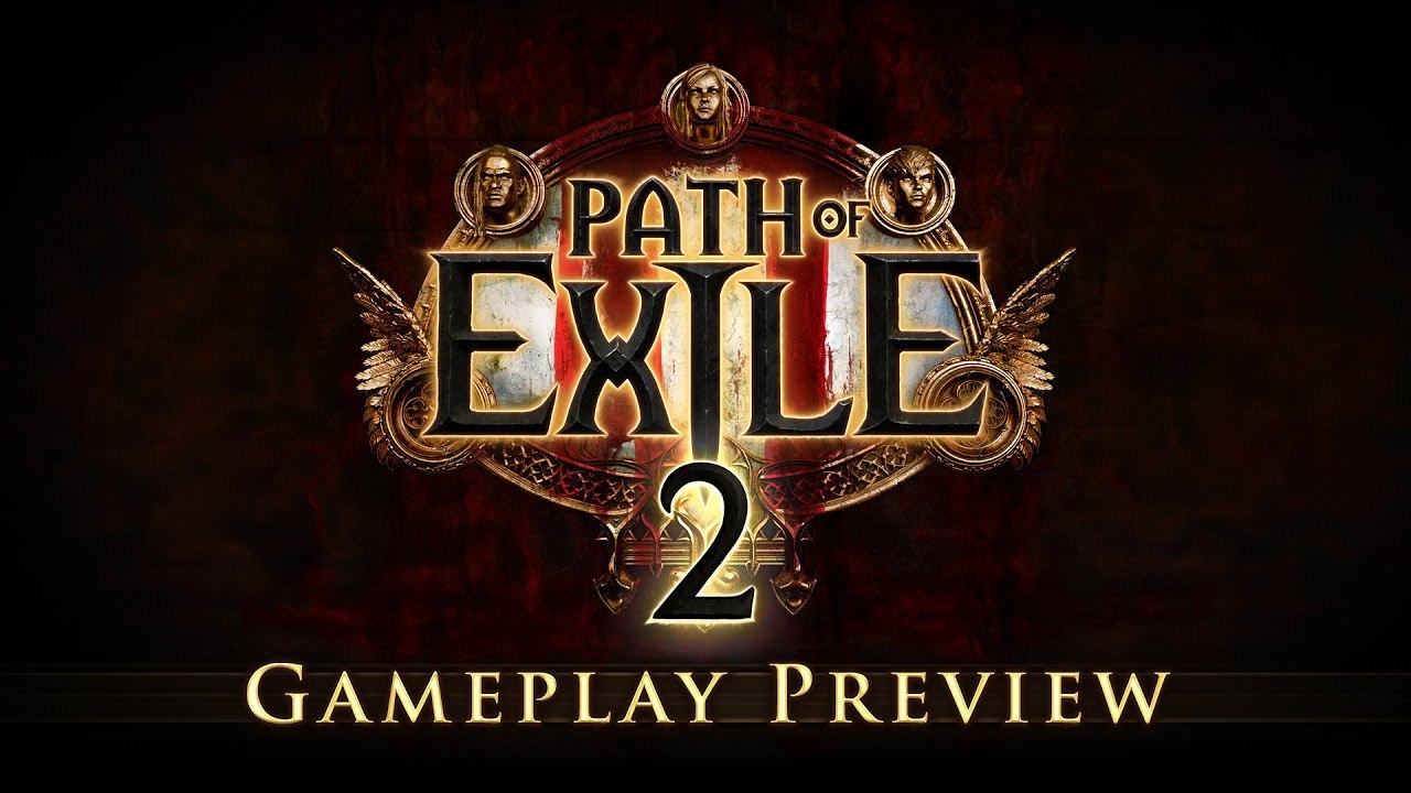 Path of Exile 2 - Présentation de gameplay