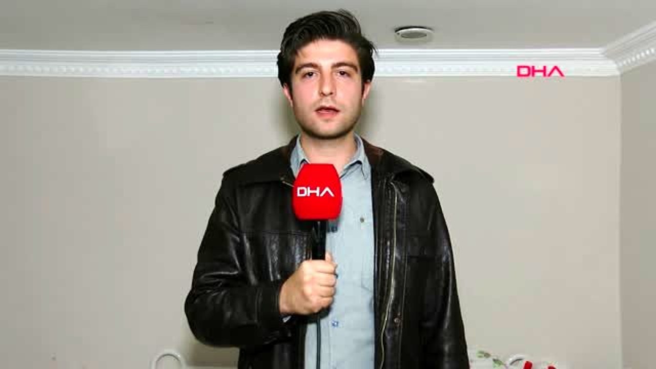 Boynuna atılan makasla felç kalan ezel'in isyanı... -1