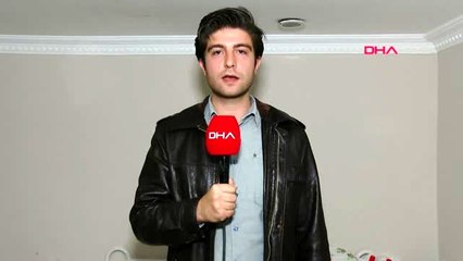 Boynuna atılan makasla felç kalan ezel'in isyanı... -1
