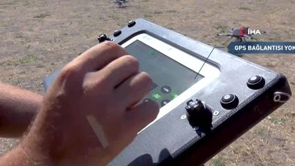 Cumhurbaşkanlığı Savunma Sanayii Başkanı İsmail Demir: "İHA'ların GPS olmayan ortamda da görev...