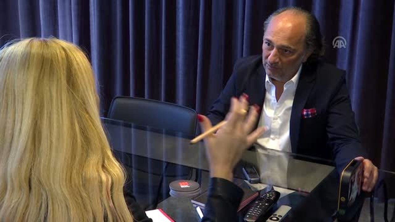 ULUSLARARASI KÖPRÜ KURAN TÜRK DİZİLERİ- Türk dizi sektörünü 3 yıldır Latin Amerika sırtladı