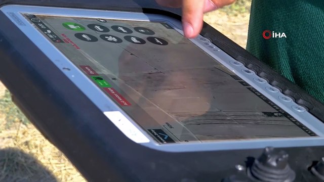 Cumhurbaşkanlığı Savunma Sanayii Başkanı İsmail Demir: 'İHA’ların GPS olmayan ortamda da görev yapacağı KERKES-Küresel Konumlama Sistemi Bağımsız Otonom Seyrüsefer Sistemi Geliştirilmesi Projesini başlattık'