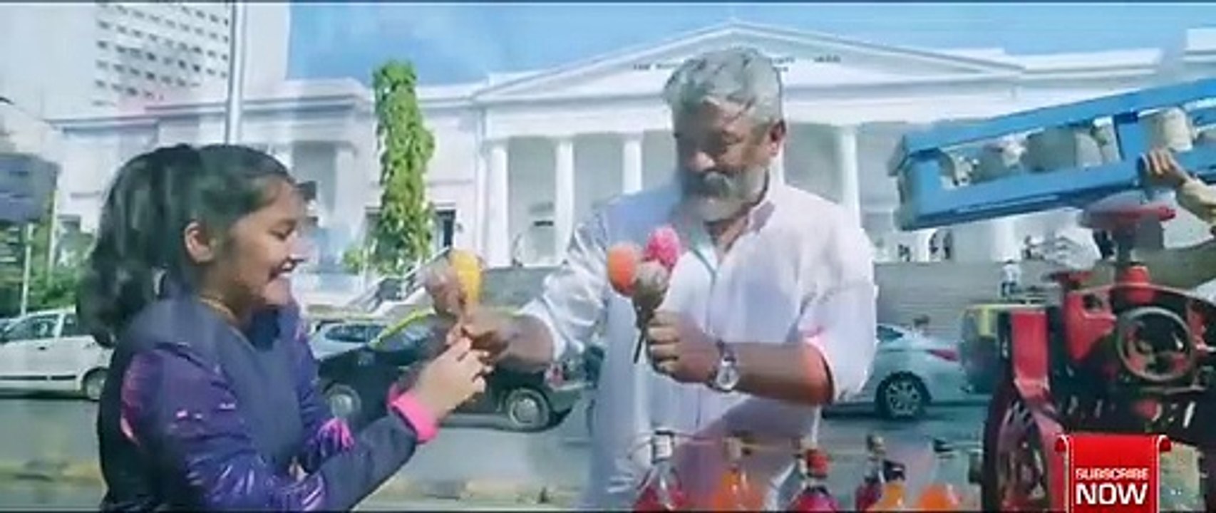 Kannana kanne full video song | viswasam video song  | ajith kumar , nayanthara , shiva | eascinemas