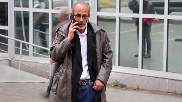 Kızına cinsel istismar sanığının tahliyesine tepki gösterdi