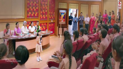 Kannaana Kanney - Viswasam movie | eascinemas