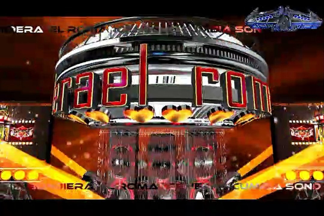 SUEÑOS ROTOS cumbia  SONIDERA exito  2020