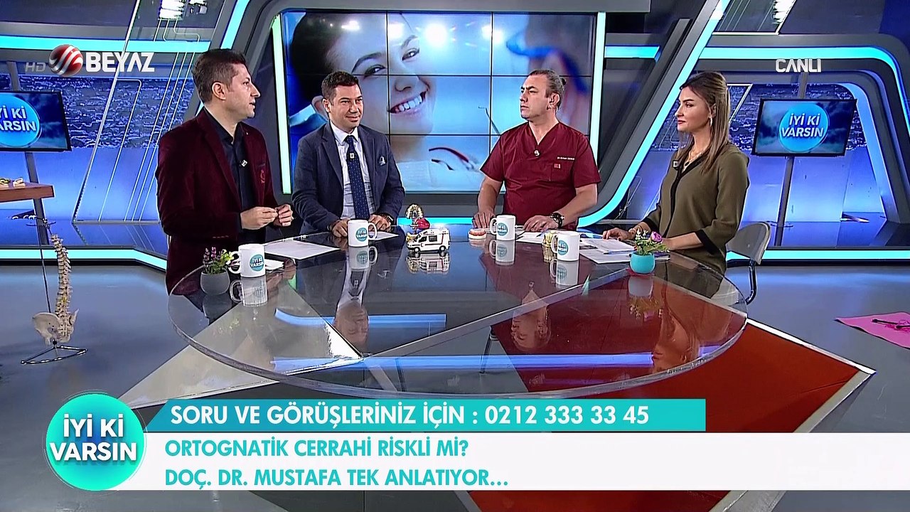 İyi Ki Varsın 16 Kasım 2019