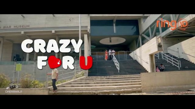 CRAZY for U || New Bangla Natok || Shamim Hasan Sarkar & Tasnia Farin | Bangladeshi Drama 2019
