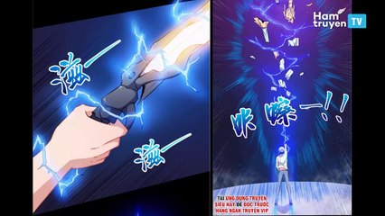 Ma Tôn Trông Trẻ Chap 62