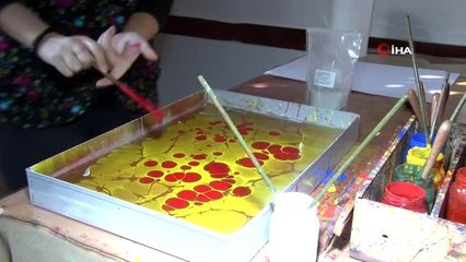 Türklerin binlerce yıllık geleneği bu müzede