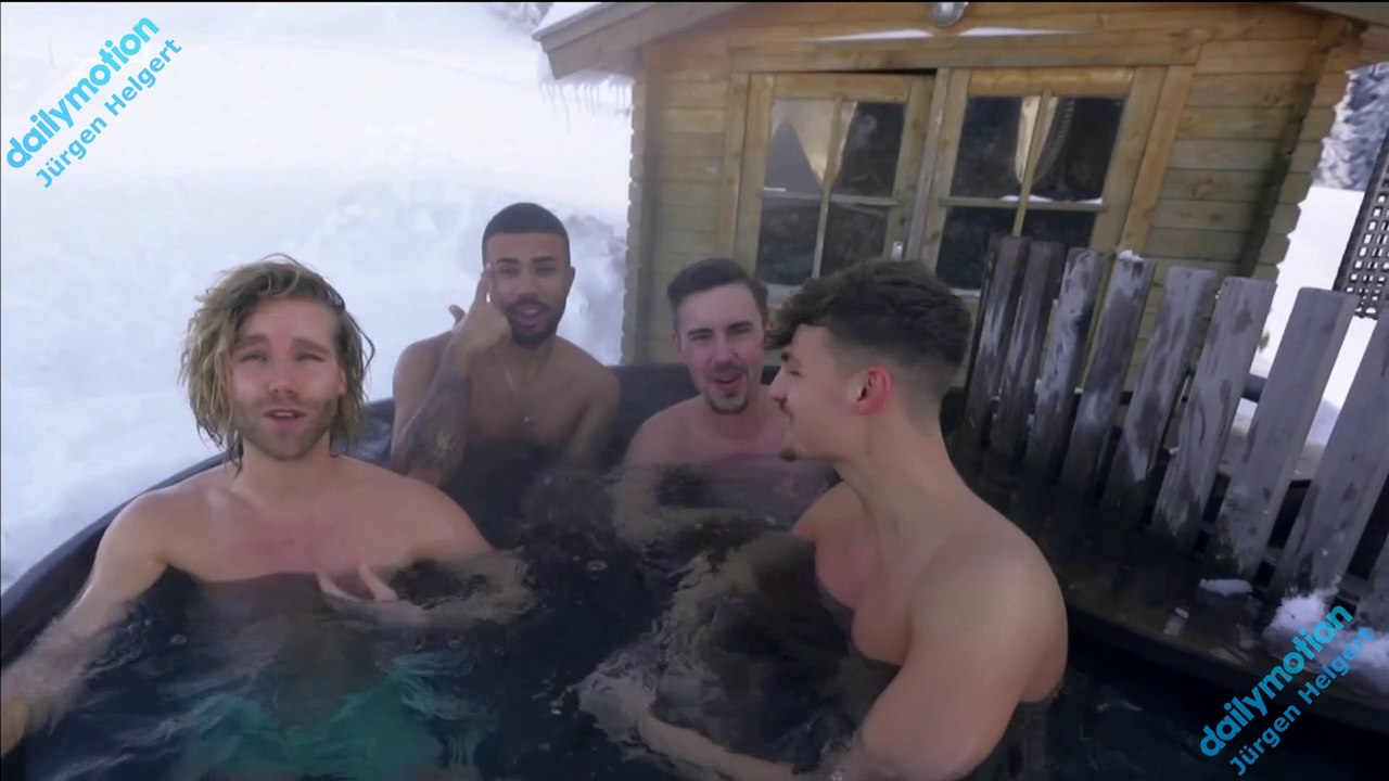 Feuerherz - In meinen Träumen ist die Hölle los -