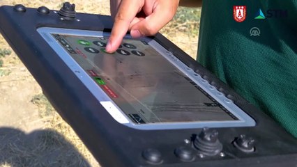 Sürü İHA'lar yolunu kendileri bulacak