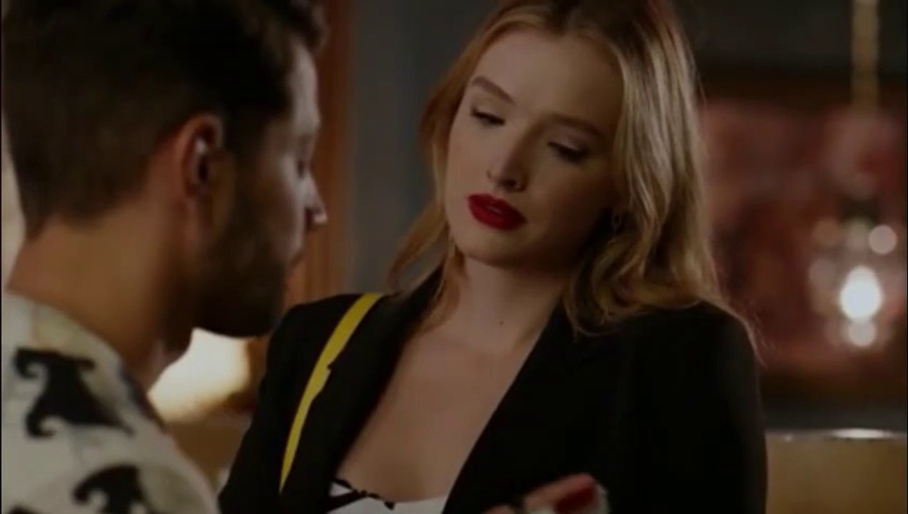 Dynasty - S03E06 - A Used Up Memory - November 15, 2019 || Dynasty (11/15/2019)