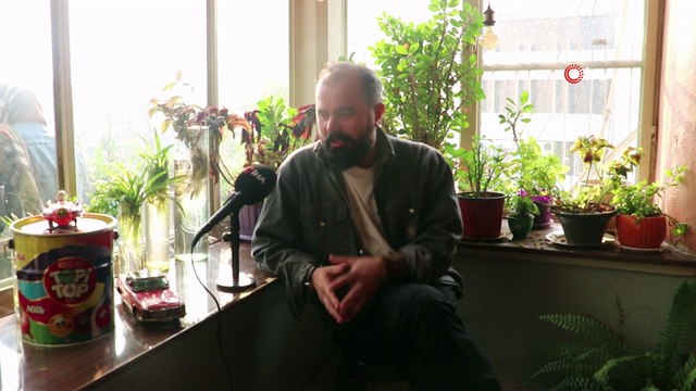 - Türkiyeli Seyyah Antikacının Yeni Durağı İran