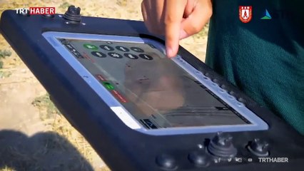 İşte yapay zekalı İHA'lar... Hedeflerini kendi belirliyor !