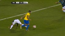 كرة قدم: دولي: البرازيل 0-1 الأرجنتين