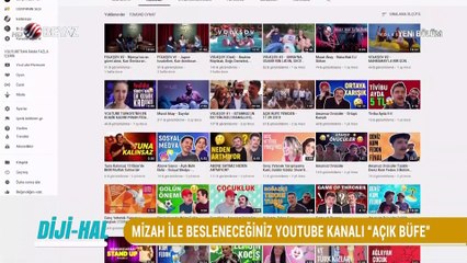 Diji-Hal 16 Kasım 2019