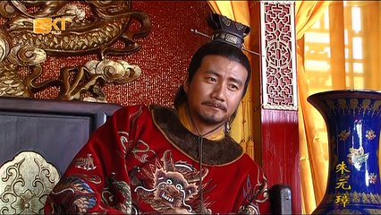 Chu Nguyên Chương bí sử tập 28 - Phim bộ Trung Quốc hay nhất 2019