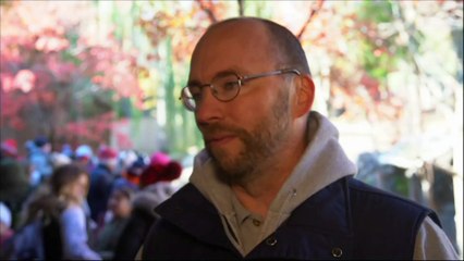 Washington zoo says bye bye to Bei Bei