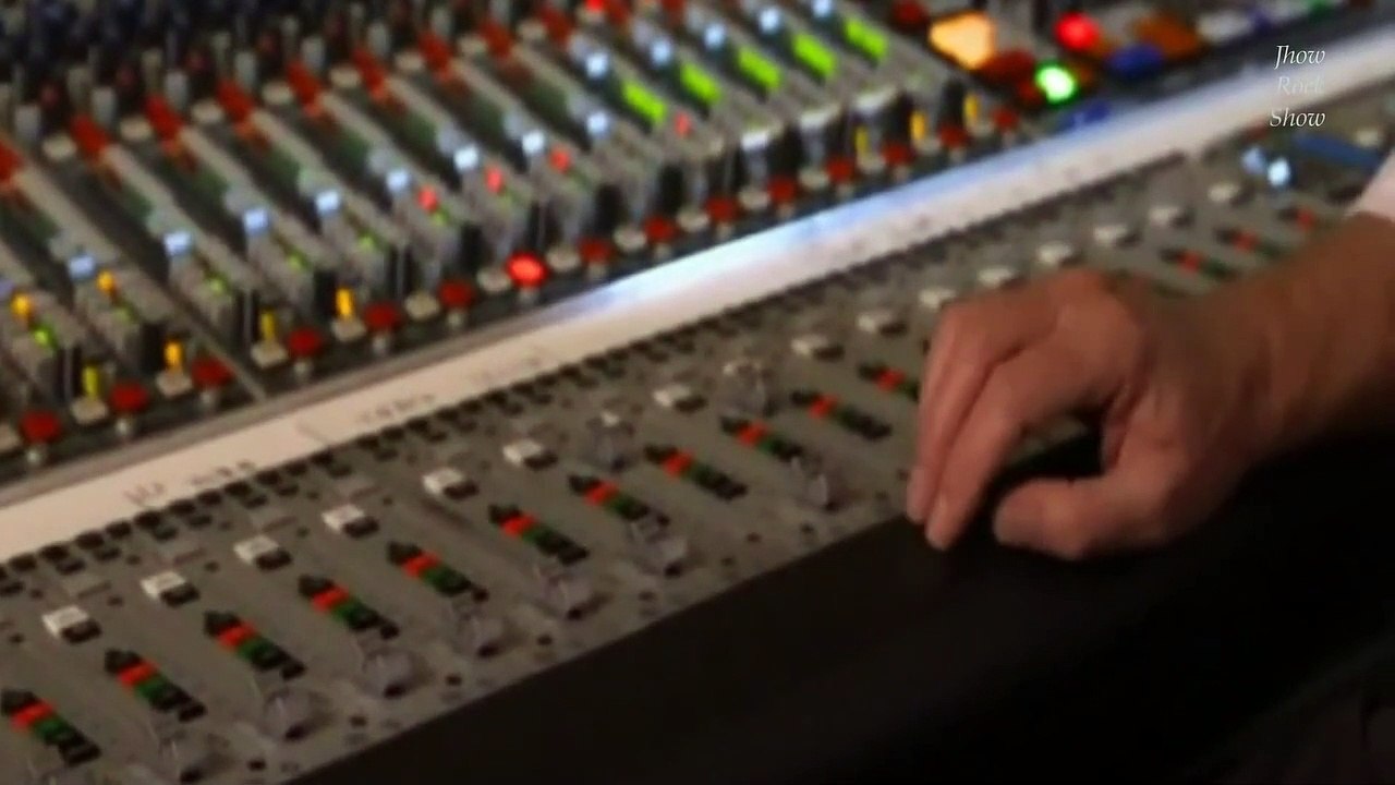 Bee Gees - Stand Alive Version The Bridge (Theme Song - Jhow Rock Show)