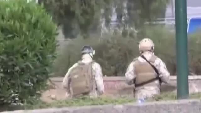 Cinco muertos en Bolivia en los disturbios entre la policía y partidarios de Evo Morales