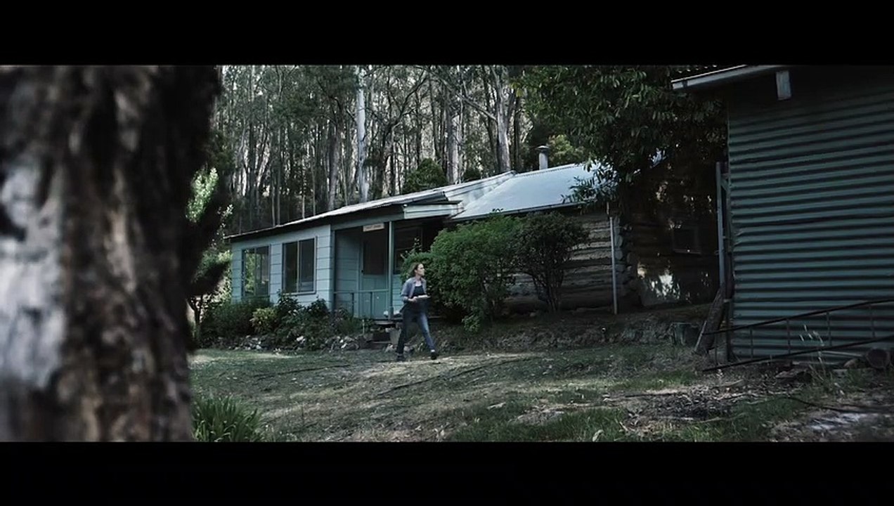 Creswick Movie
