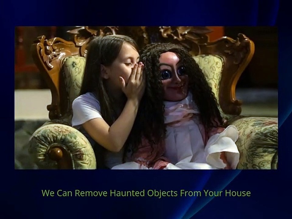 Welcome To Spirited Paranormal Group